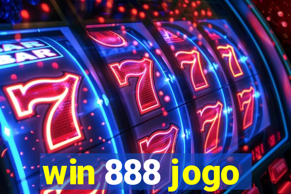win 888 jogo